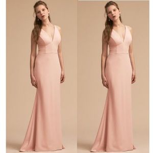 Anthropologie x BHLDN Jones Dress